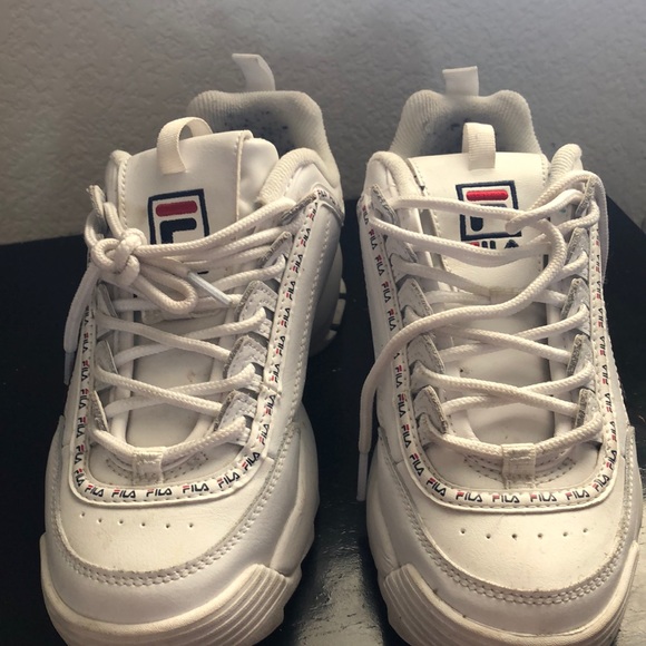 Fila Shoes - Shoes NEED GONE ASAP